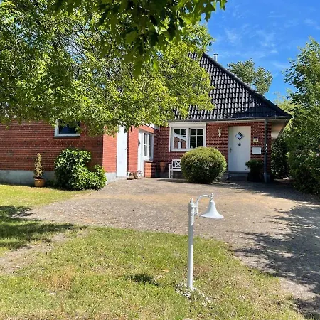 Strandweg-huus Schobuell