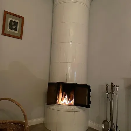 Strandweg-huus Schobuell * Halebull