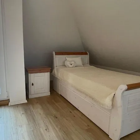 Strandweg-huus Schobuell