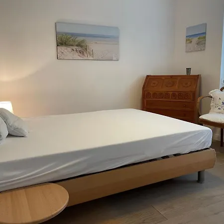 Strandweg-huus Schobuell Halebull